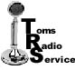 D104 CB Radio Service